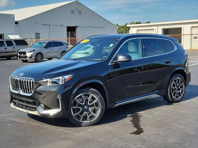 2026 BMW X1 xDrive28i for sale in St. Petersburg, FL