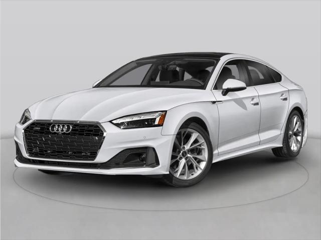 2025 Audi A5 Sportback Premium Plus 45 TFSI S line quattro S tronic for sale in Germantown, MD