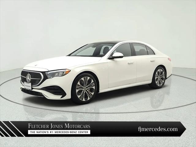 2026 Mercedes-Benz E 350 E 350 for sale in Newport Beach, CA