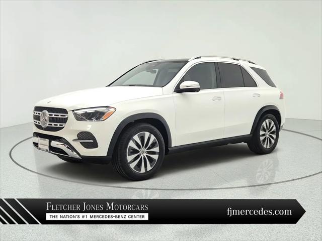 2025 Mercedes-Benz GLE GLE 350 4MATIC for sale in Newport Beach, CA