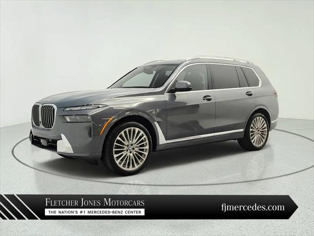 2024 BMW X7 xDrive40i for sale in Newport Beach, CA