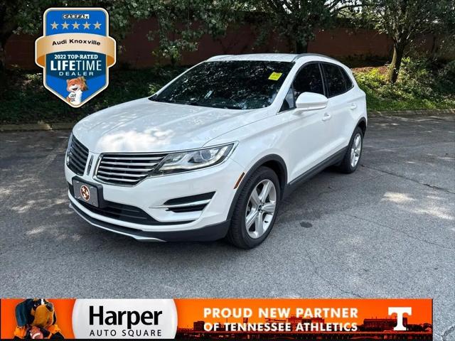 2018 Lincoln MKC Premiere for sale in Knoxville, TN