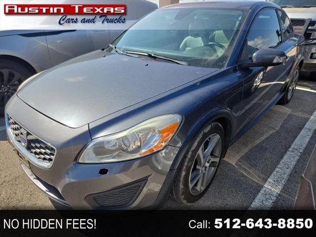 2013 Volvo C30 T5 for sale in Austin, TX