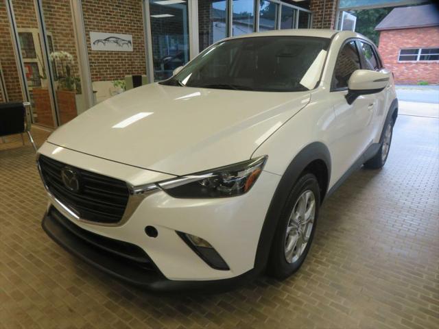 2021 Mazda CX-3 Sport for sale in Marietta, GA