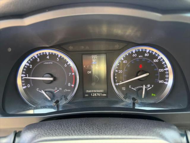 2015 Toyota Highlander Limited V6