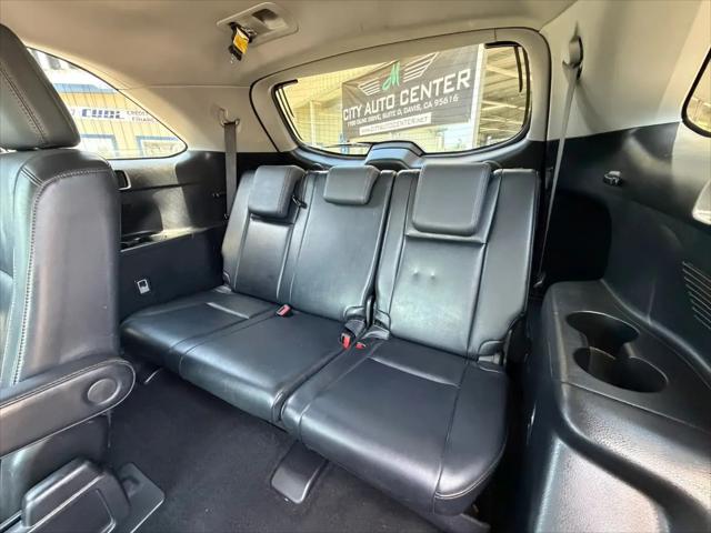 2015 Toyota Highlander Limited V6