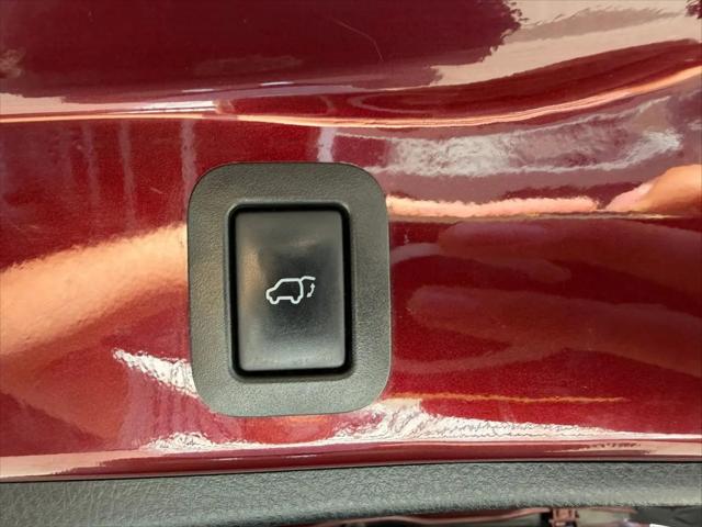 2015 Toyota Highlander Limited V6