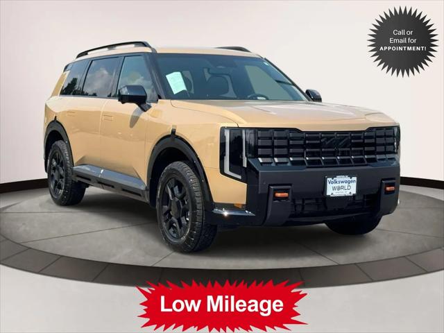 2027 Kia Telluride X-Pro SX-Prestige for sale in Newton, NJ