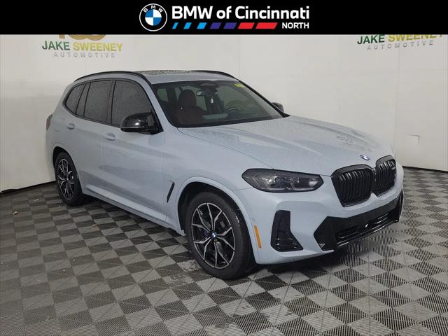 2024 BMW X3 M40i for sale near Cincinnati, OH