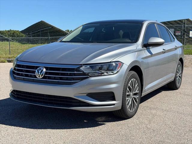 2020 Volkswagen Jetta 1.4T SE for sale in Walpole, MA