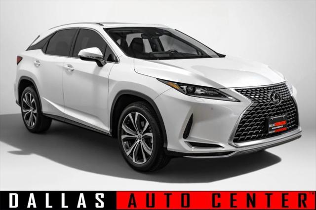2020 Lexus RX 350 350 for sale in Carrollton, TX