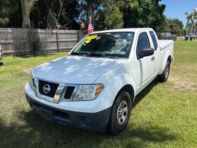 2019 Nissan Frontier S for sale in Melbourne, FL