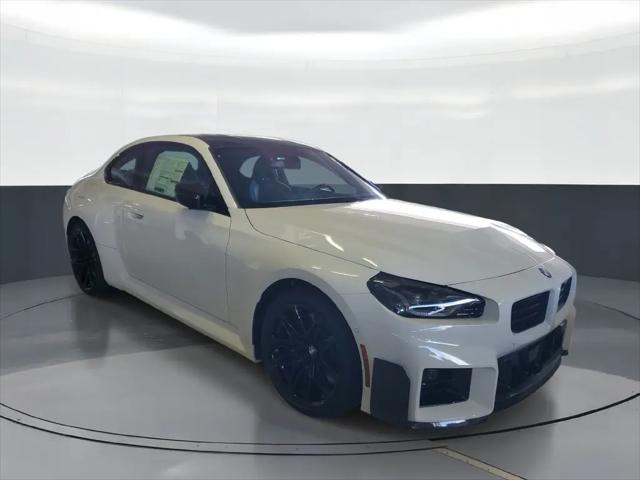 2026 BMW M2 Standard