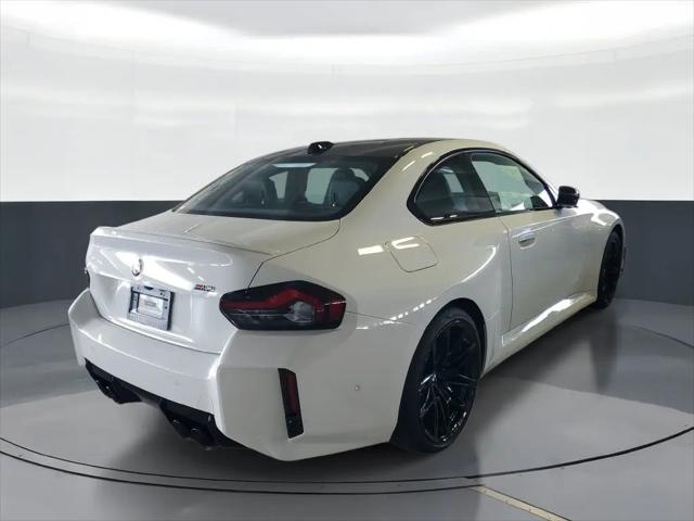 2026 BMW M2 Standard