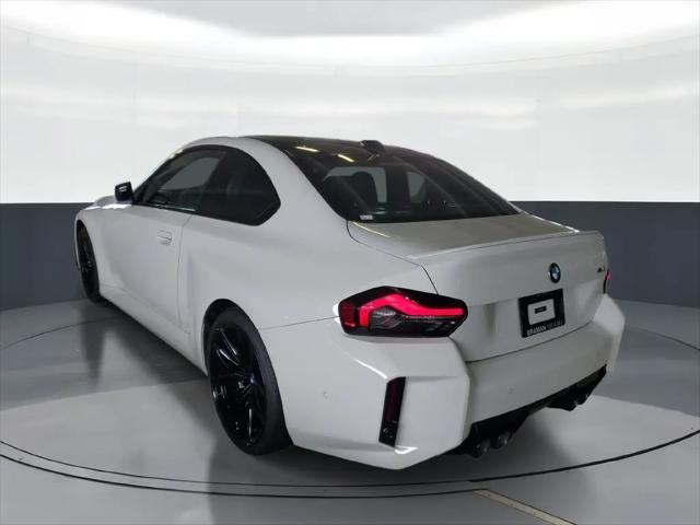 2026 BMW M2 Standard