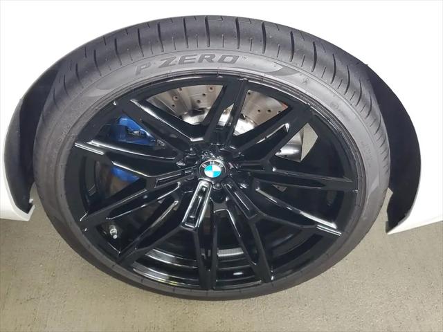 2026 BMW M2 Standard