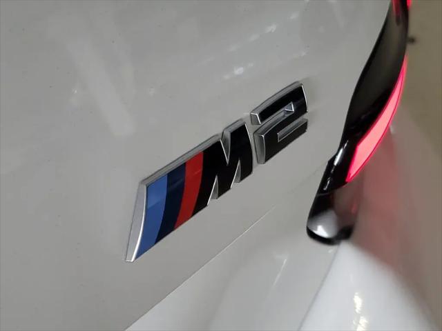 2026 BMW M2 Standard
