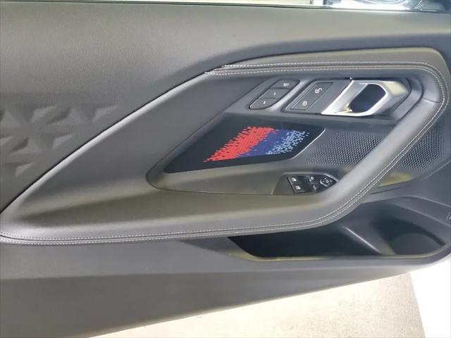 2026 BMW M2 Standard