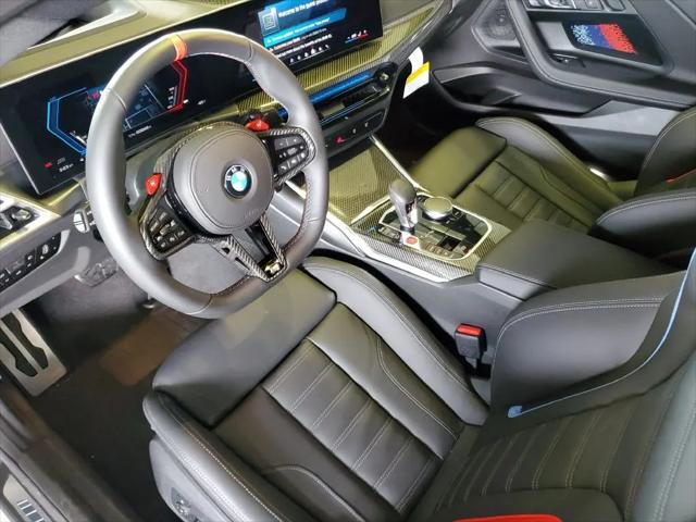 2026 BMW M2 Standard