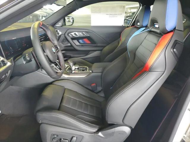 2026 BMW M2 Standard