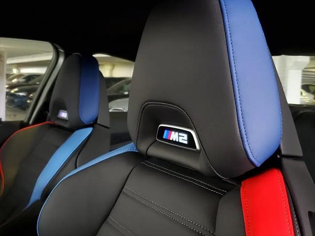 2026 BMW M2 Standard