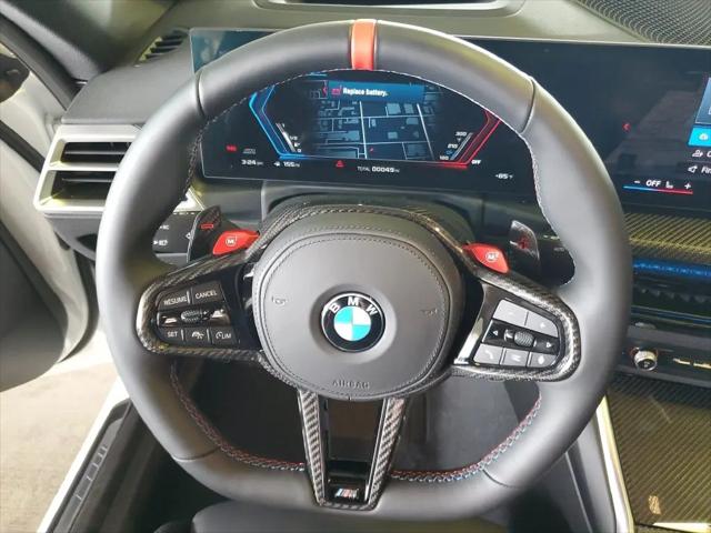 2026 BMW M2 Standard