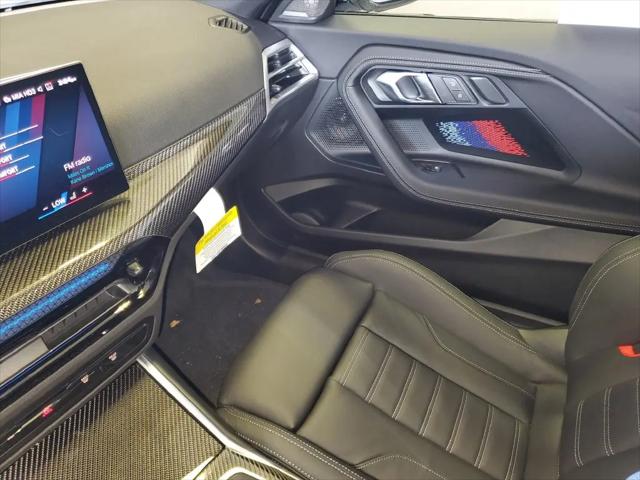 2026 BMW M2 Standard