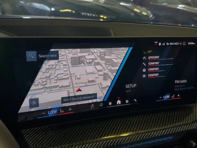 2026 BMW M2 Standard