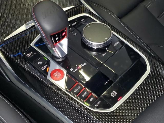 2026 BMW M2 Standard