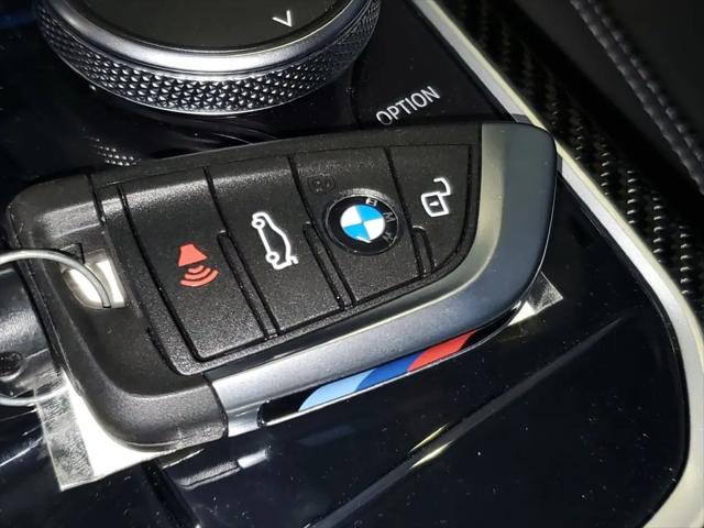 2026 BMW M2 Standard