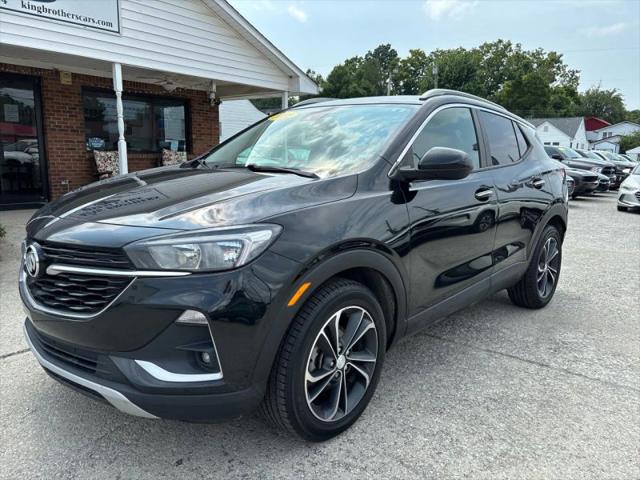 2020 Buick Encore GX FWD Select for sale in Winchester, KY