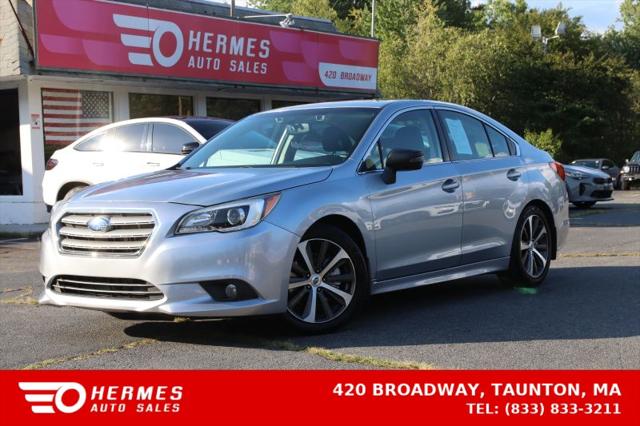 2016 Subaru Legacy 3.6R Limited for sale in Taunton, MA