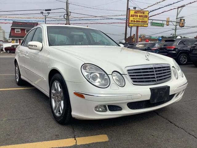 2006 Mercedes-Benz E 320 CDI E 320 CDI for sale in Hatboro, PA