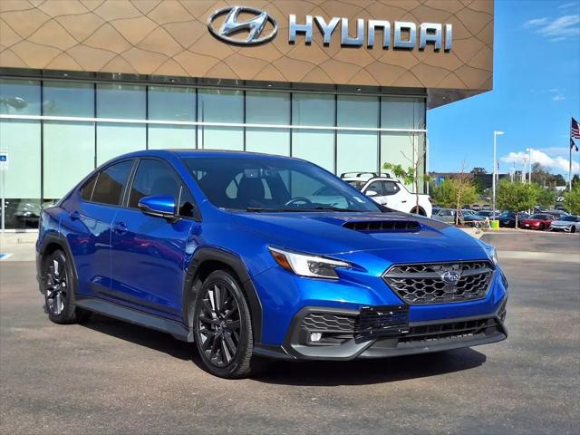 2023 Subaru WRX Limited for sale in Colorado Springs, CO