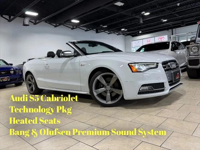 2017 Audi S5 3.0T for sale in Downers Grove, IL