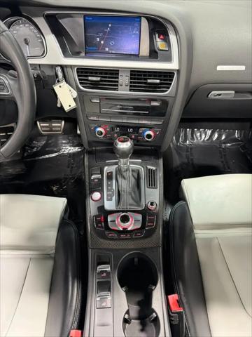 2017 Audi S5 3.0T
