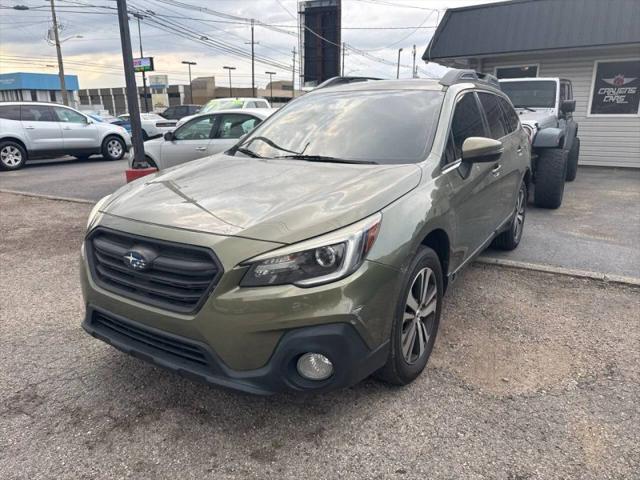 2018 Subaru Outback 2.5i Limited for sale in Louisville, KY