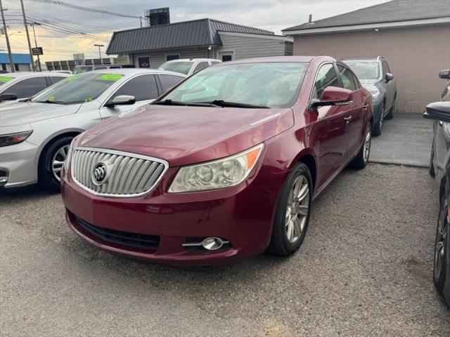 2010 Buick LaCrosse CXL for sale in Louisville, KY