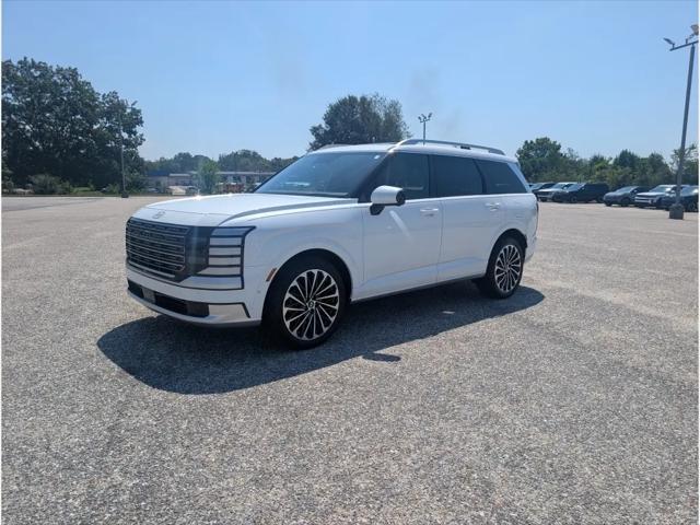 2027 Hyundai Palisade Calligraphy for sale in Enterprise, AL