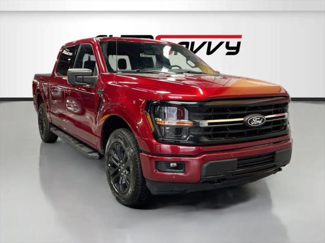 2026 Ford F-150 XLT for sale in Woods Cross, UT