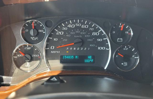 2014 GMC Savana Upfitter