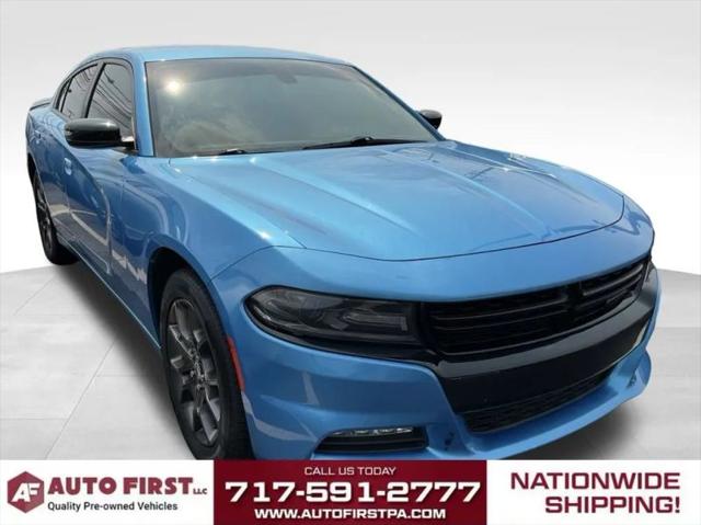 2018 Dodge Charger GT AWD for sale in Mechanicsburg, PA