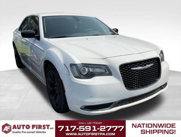 2019 Chrysler 300 Touring for sale in Mechanicsburg, PA
