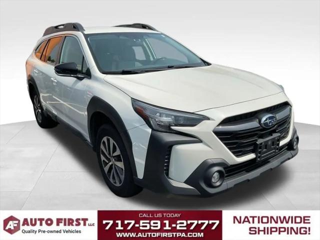 2023 Subaru Outback Premium for sale in Mechanicsburg, PA