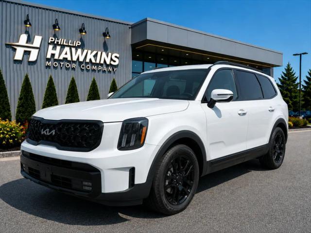 2025 Kia Telluride SX Prestige X-Line for sale in Graniteville, SC