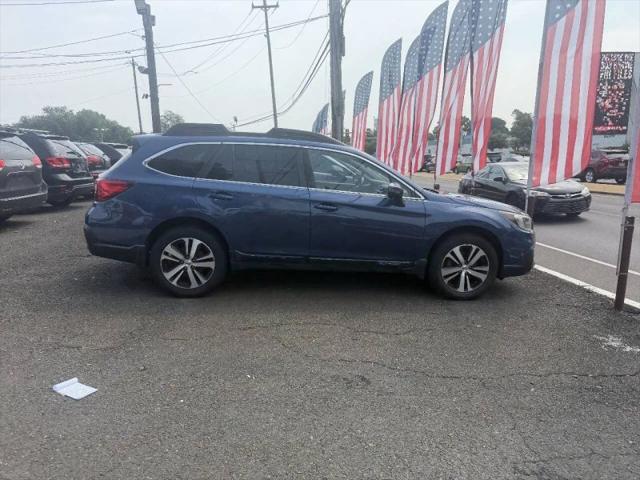 2019 Subaru Outback 2.5i Limited for sale in Langhorne, PA