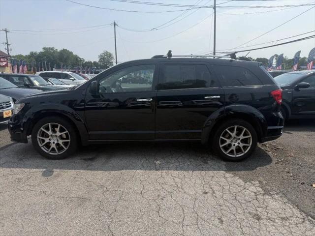 2014 Dodge Journey Limited for sale in Langhorne, PA
