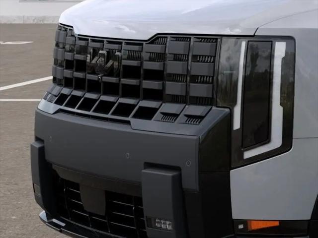 2027 Kia Telluride X-Line SX