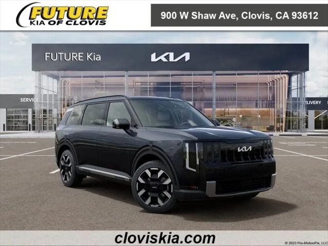 2027 Kia Telluride S for sale in Clovis, CA