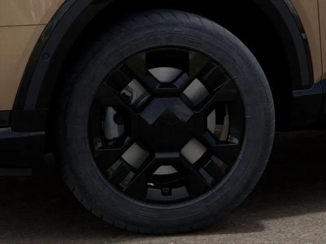 2027 Kia Telluride X-Pro SX